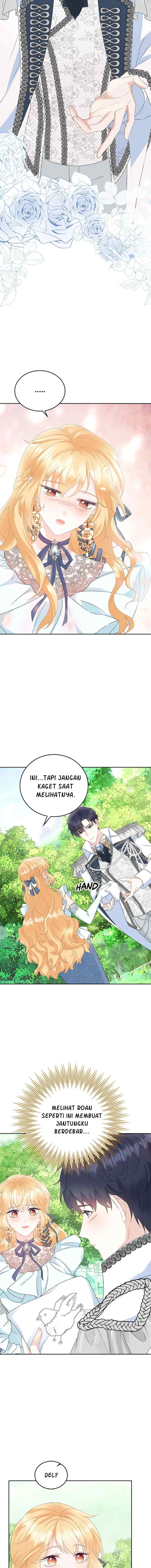 We Live Together chapter 31 halaman 16