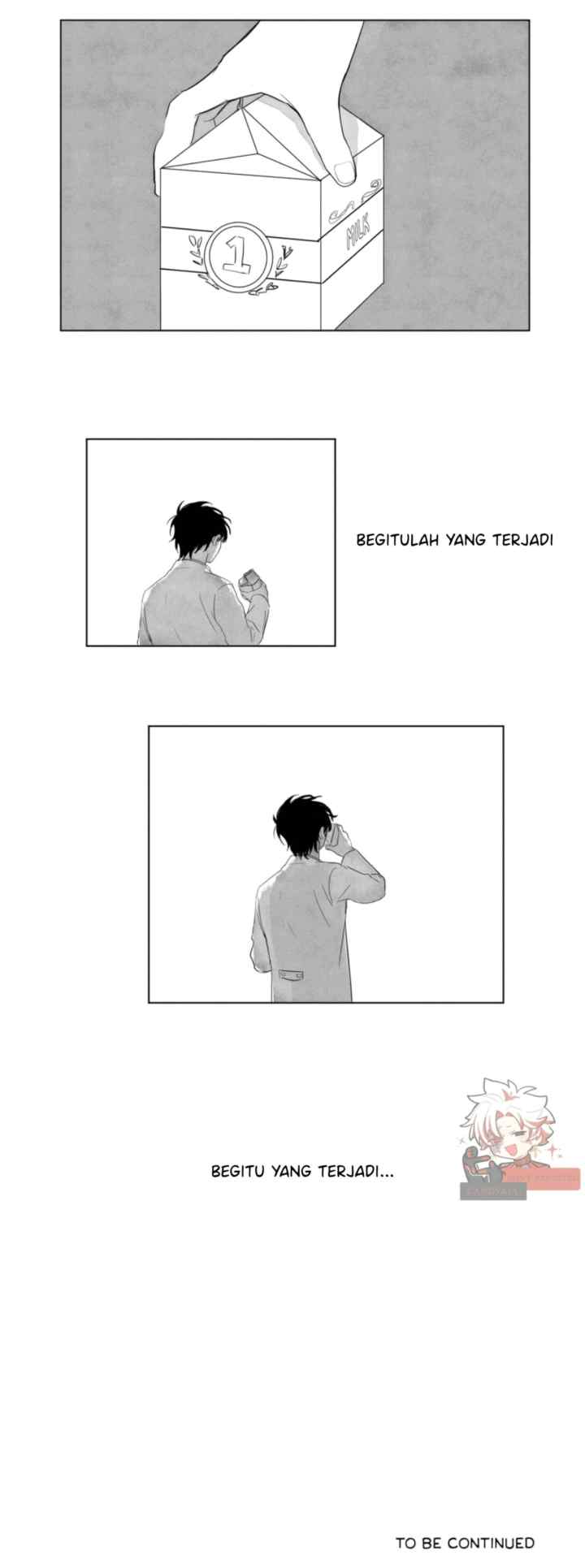 Stalker's Game chapter 1 halaman 20