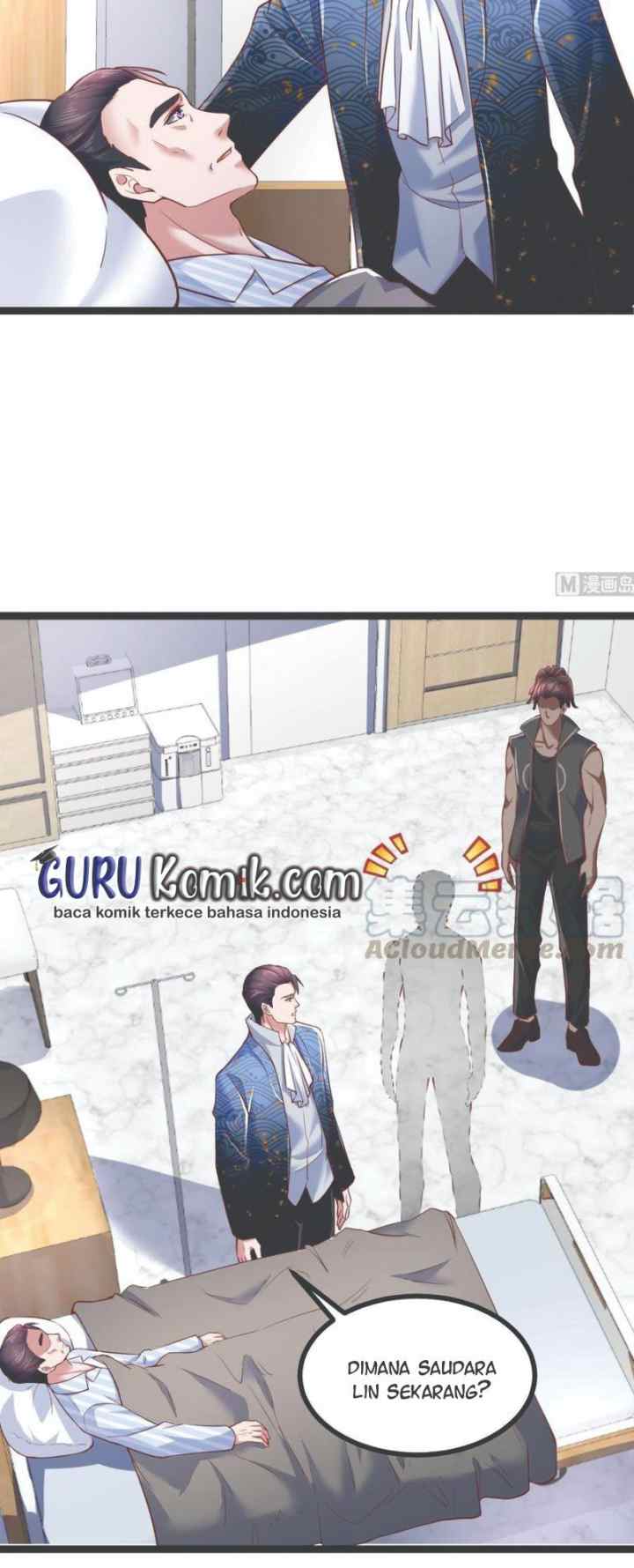 Rebirth Into the Strongest Immortal Cultivator chapter 35 halaman 4