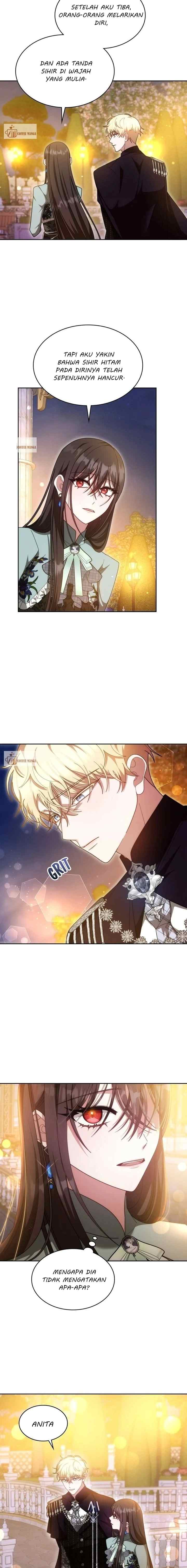 I Hated It Even More chapter 54 halaman 9