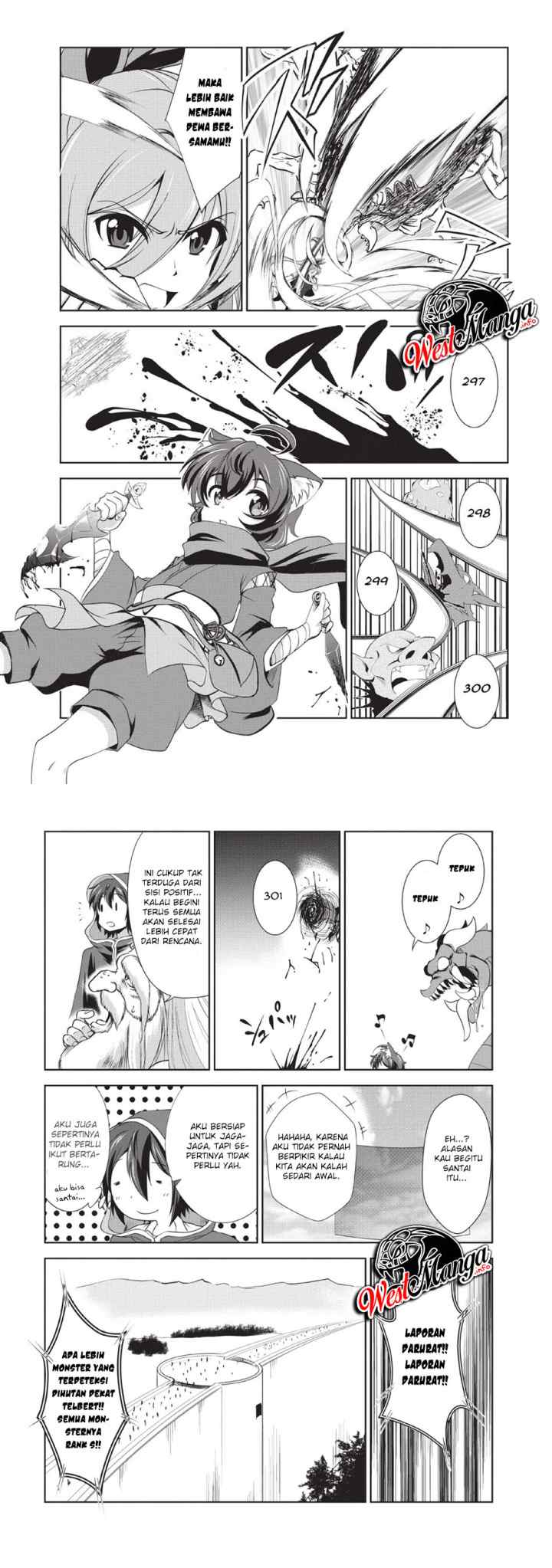 Shinka no Mi ~Shiranai Uchi ni Kachigumi Jinsei chapter 24 halaman 17