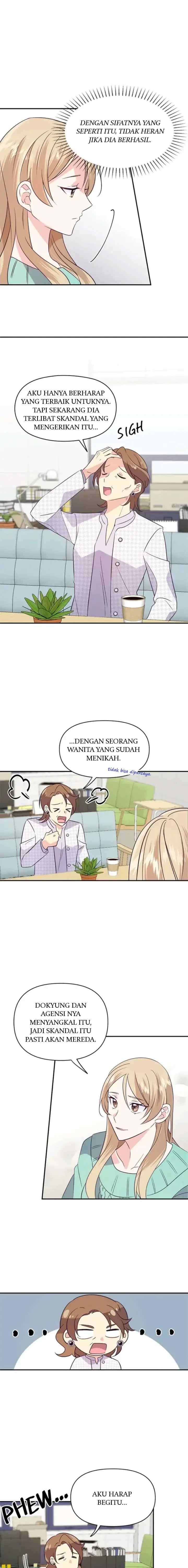 The Scandalous Proposal chapter 7 halaman 7