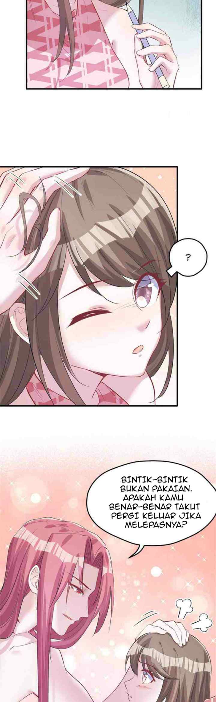 Beauty and the Beasts chapter 90 halaman 12