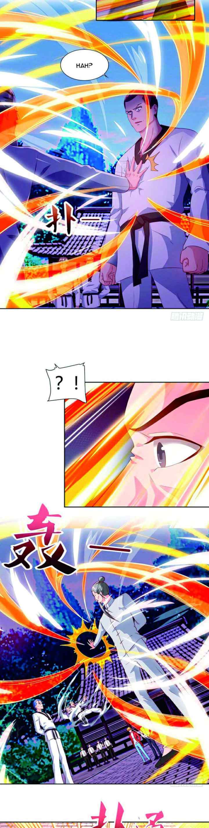 Rebirth Abandoned Less Return chapter 62 halaman 7