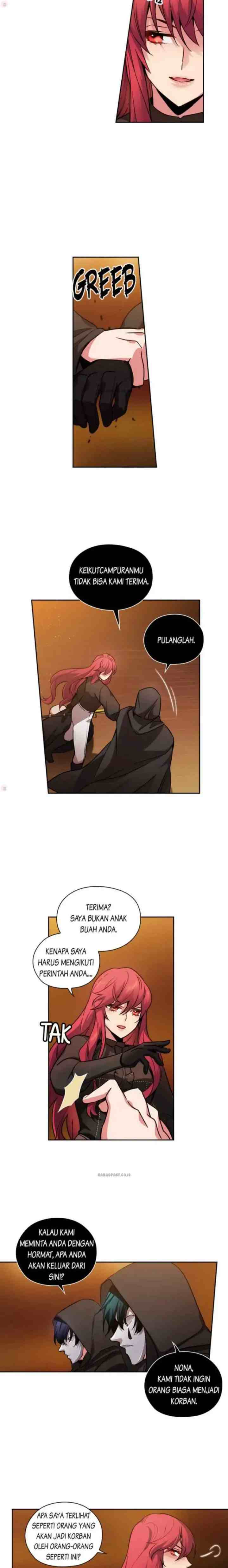 Adonis chapter 81 halaman 11