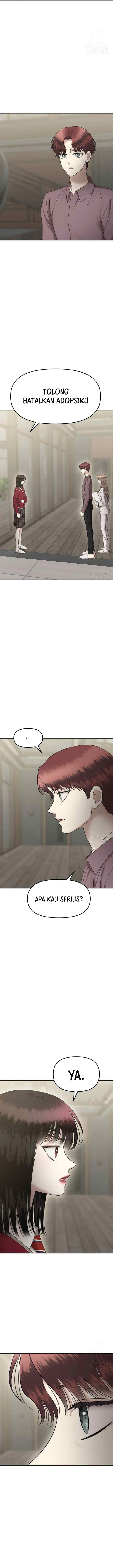 Sisters at War chapter 95 halaman 4