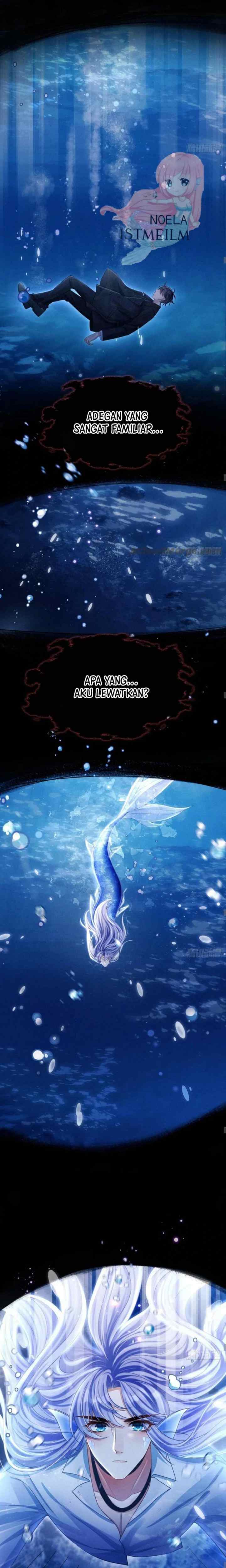 I Suspect the Actor Is Fishing for Me chapter 69 halaman 6