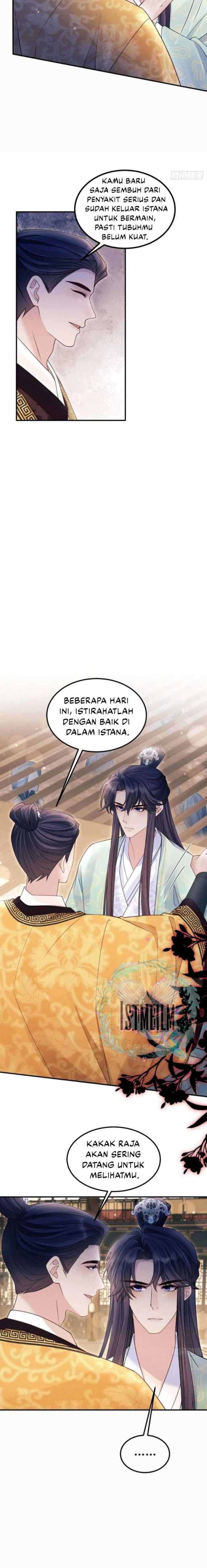 I Suspect the Actor Is Fishing for Me chapter 166 halaman 18