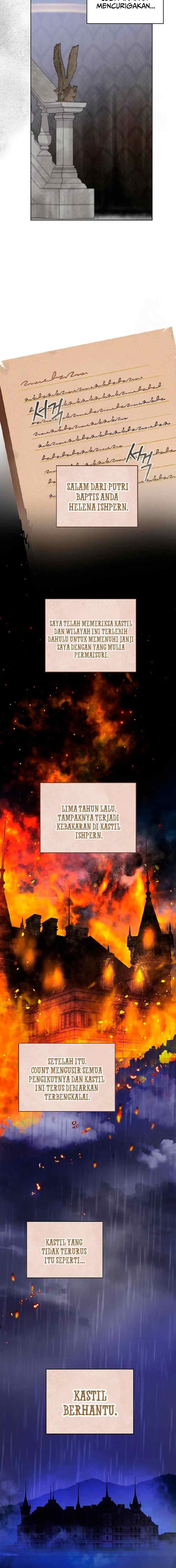 How to Send My Husband to the Abyss chapter 8 halaman 10