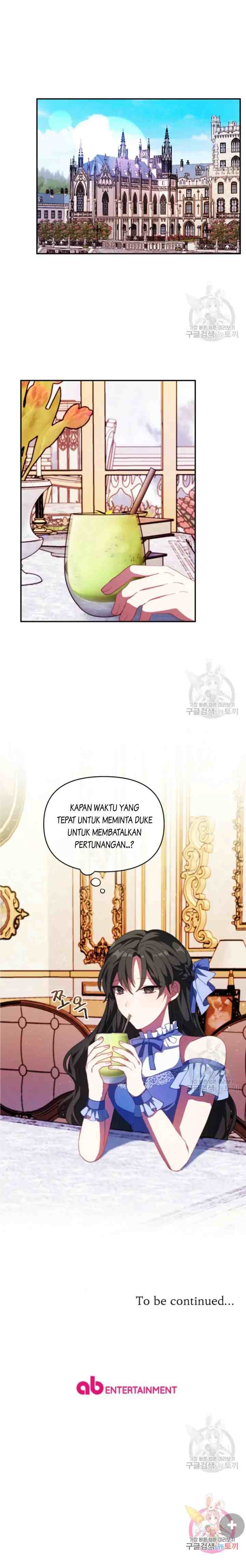 I'll Save the Heroine! chapter 10 halaman 17