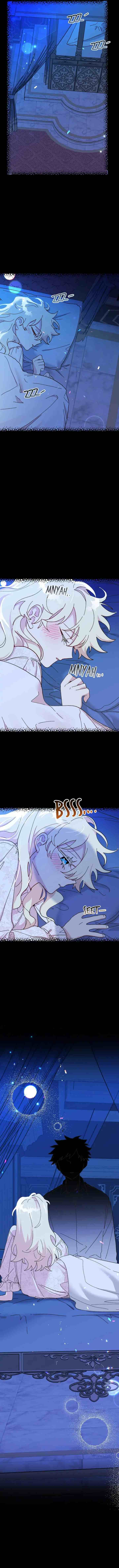 The Princess Pretends to Be Crazy chapter 49 halaman 8