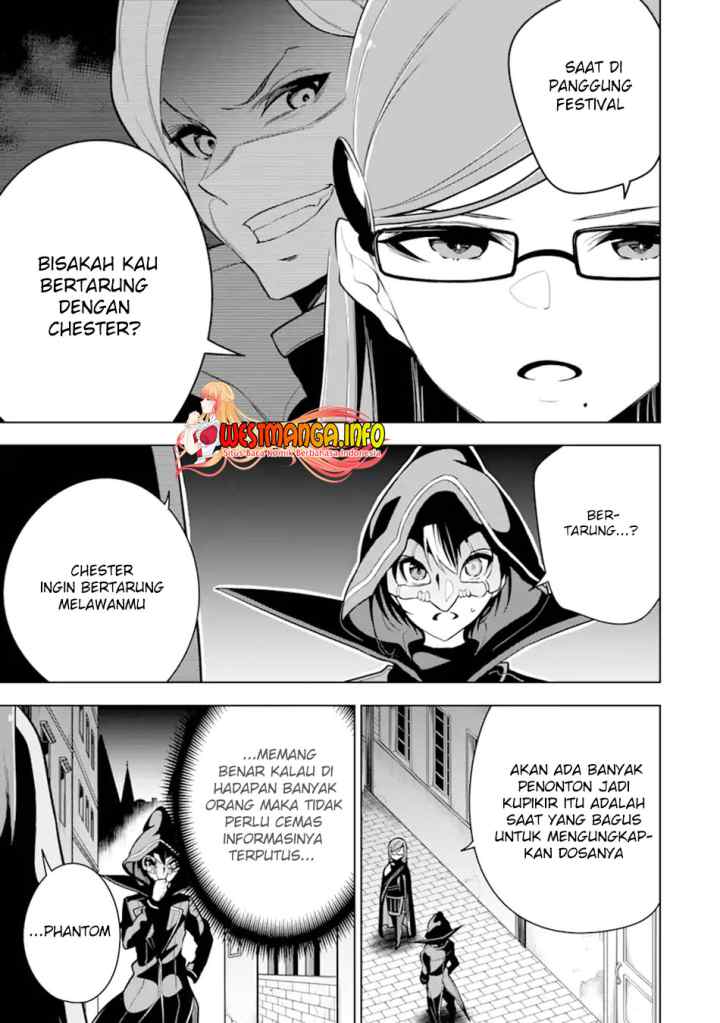 Sobiwaku Zero No Saikyou Kenshi Demo, Noroi No Soubi (kawai) Nara 9999-ko Tsuke-hodai chapter 24.2 halaman 14