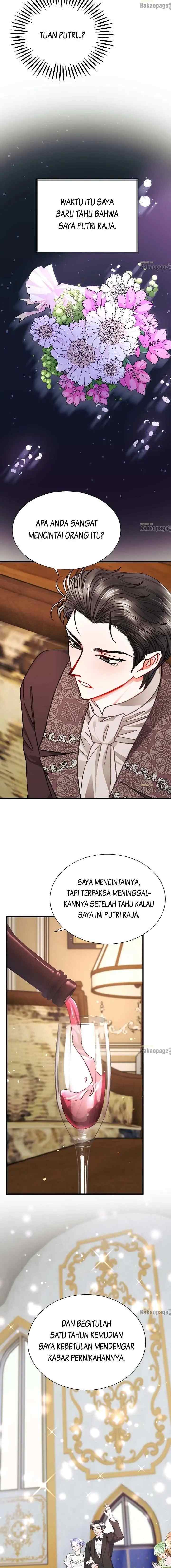 Villainous Princess chapter 101 halaman 15
