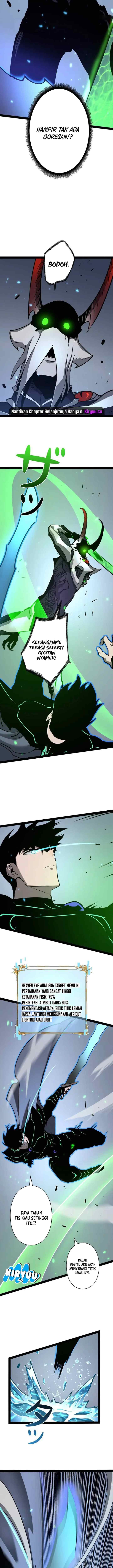 Cheat System de Saikyou Yuusha ni Nariagaru chapter 66 halaman 6