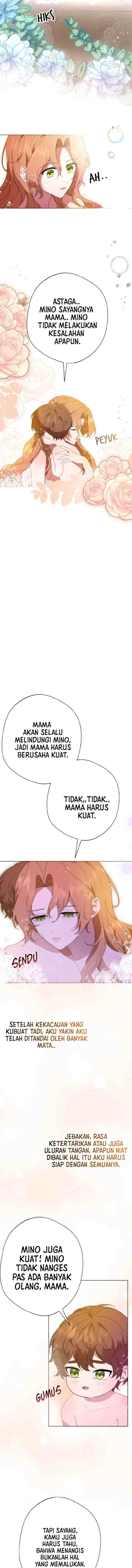 Go, Away Romeo! chapter 6 halaman 7