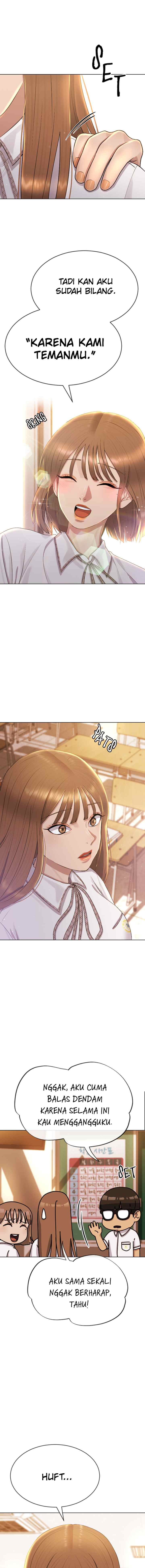 Hypnosis School chapter 48 halaman 17