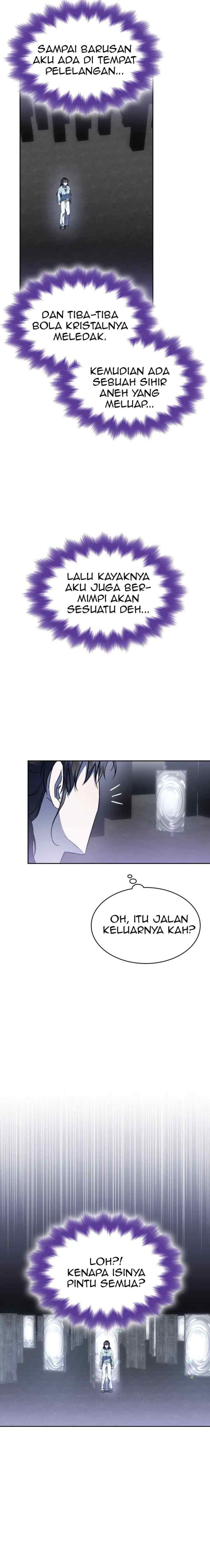 For the Happy Ending of the Ravages chapter 48 halaman 7