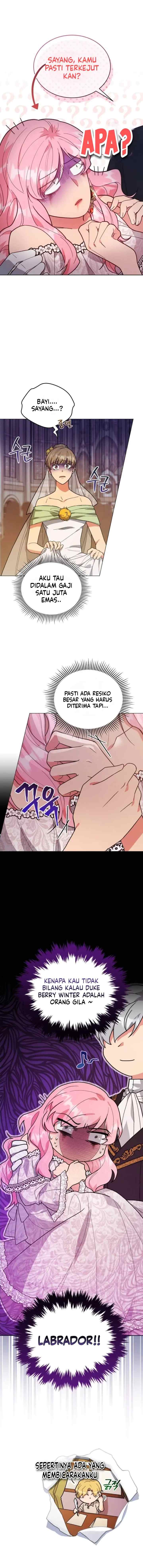I Seduced the Deceitful Duke chapter 2 halaman 4