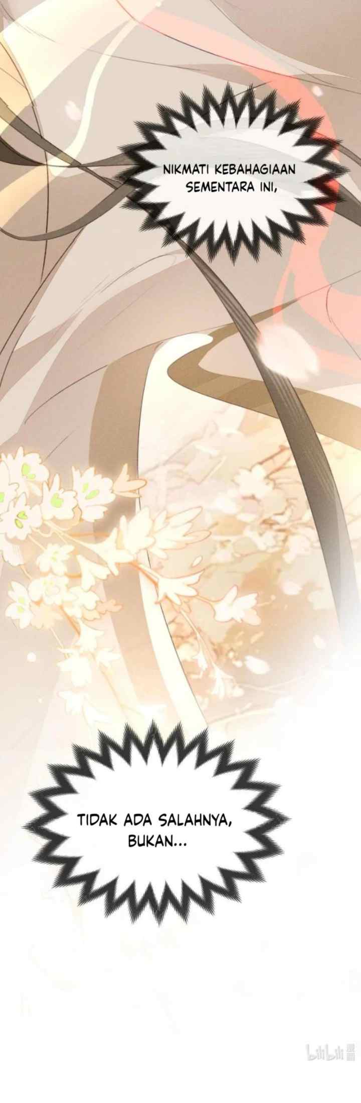 The Monster I Raised Actually Conspired Against Me chapter 20 halaman 19