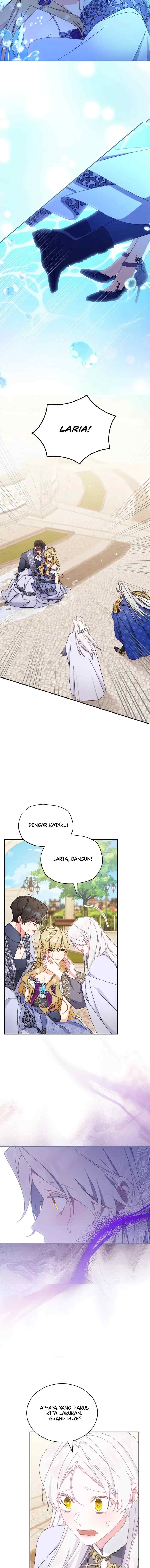 I Will Take Responsibility for the Welfare of the Male Lead chapter 83 halaman 18