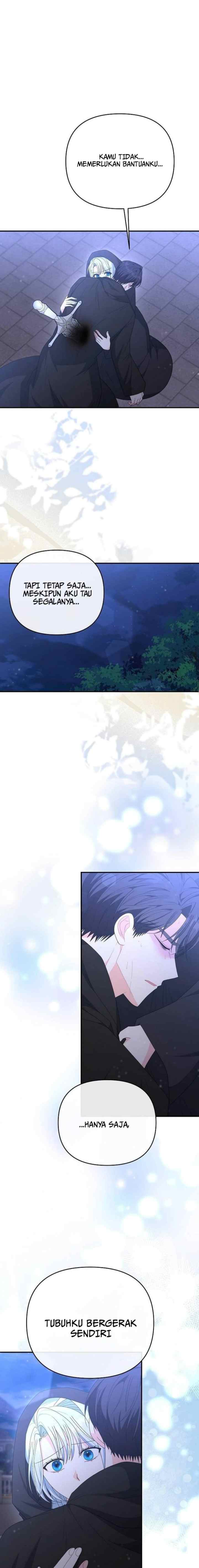 No, I Only Seduced the Princess? chapter 55 halaman 4