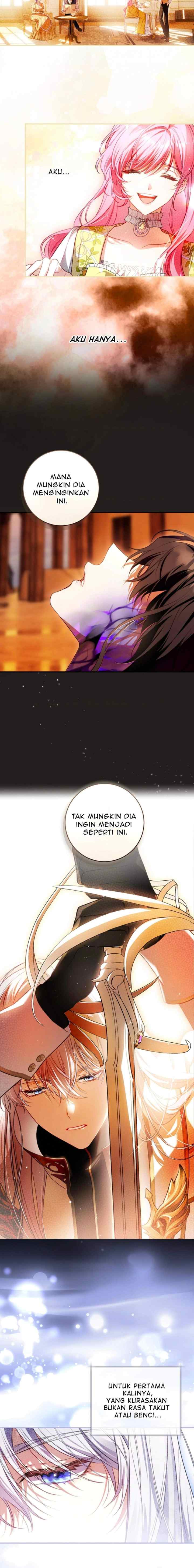 The Sword-Wielding Flower chapter 2 halaman 15