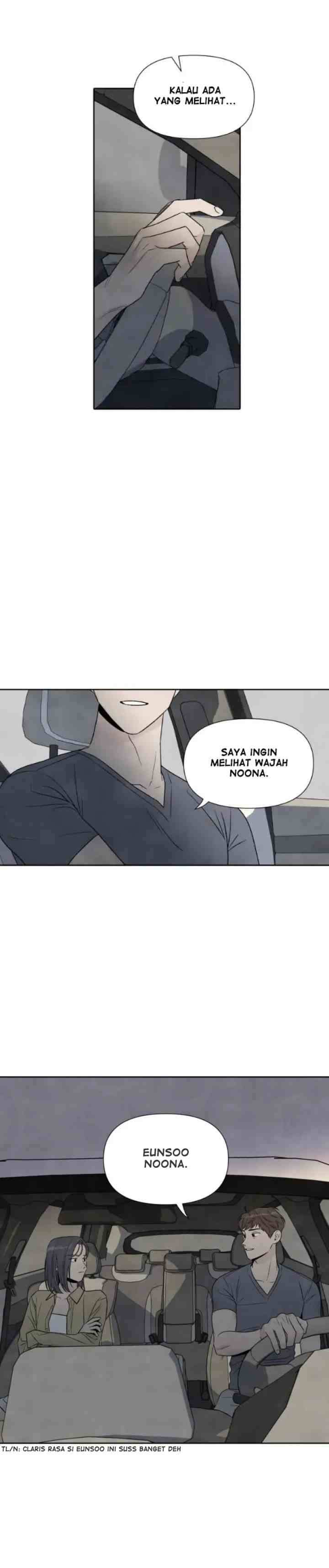 My Reason To Die chapter 36 halaman 15