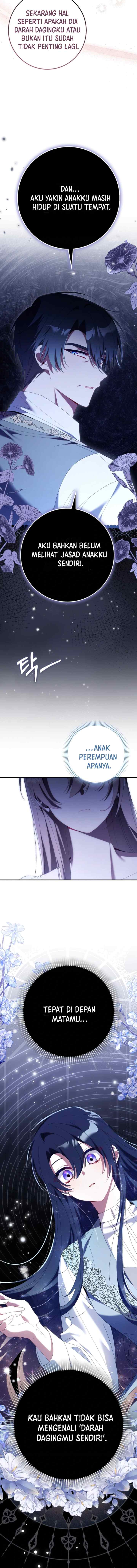 I Saved You, but I'm Not Responsible chapter 22 halaman 10