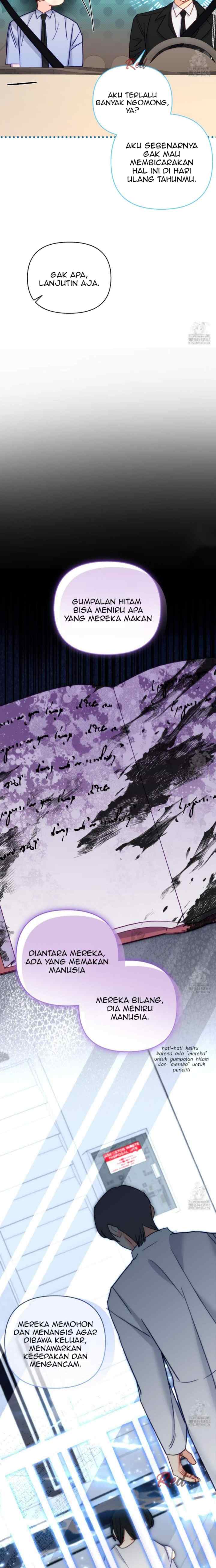 Ordinary Person A chapter 51 halaman 6