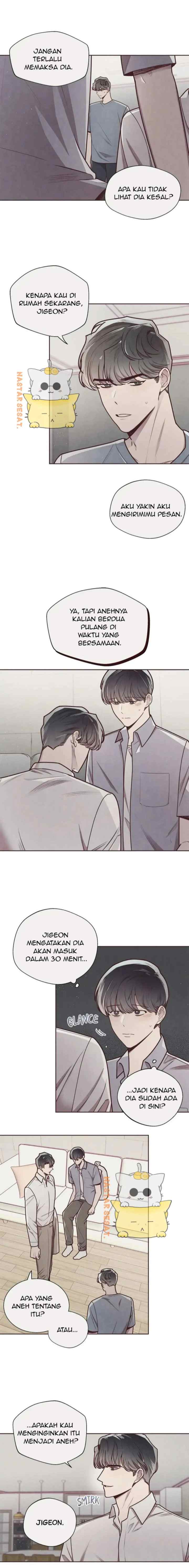 Relationship Ring chapter 20 halaman 9