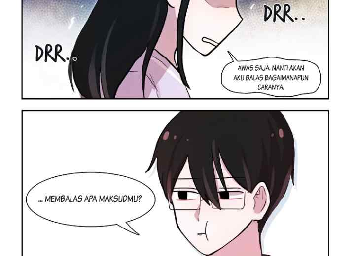 She Doesn't Like Me chapter 236 halaman 17