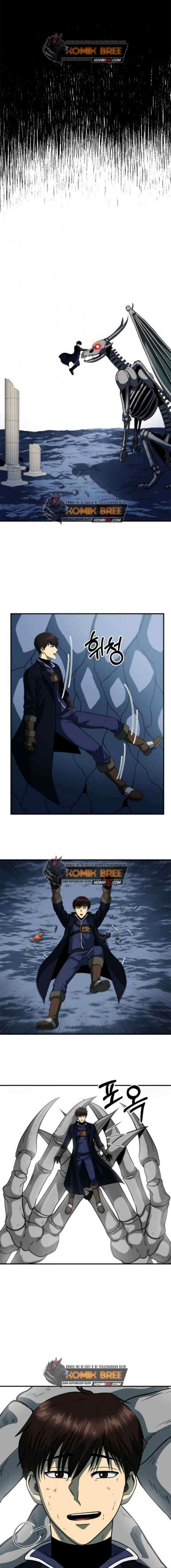 Dungeon House chapter 20 halaman 15