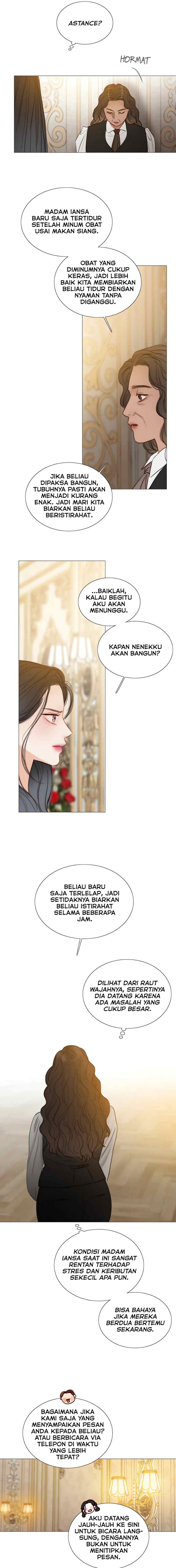 Serenity chapter 88 halaman 5