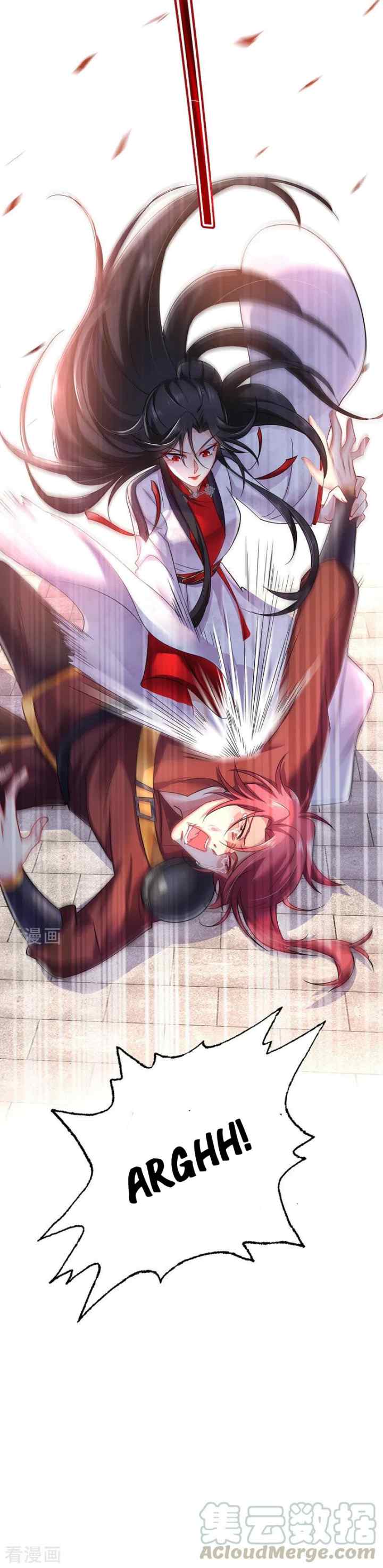 Miss Nine Doctor chapter 66 halaman 7