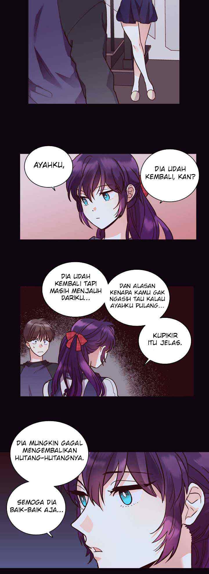 Pride Complex chapter 25.1 halaman 11