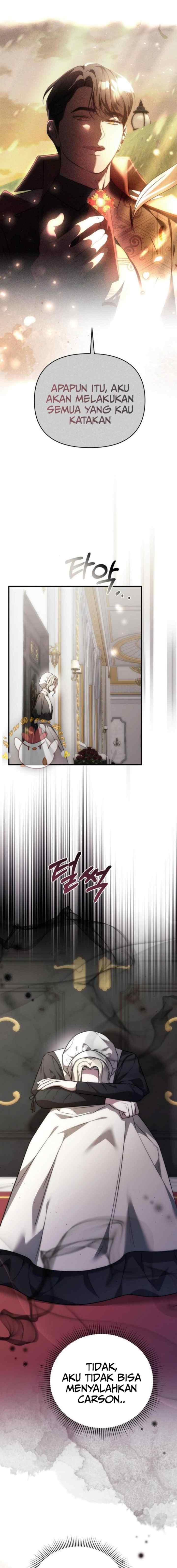 How To Turn A Kind Savior Into An Emperor chapter 46 halaman 18