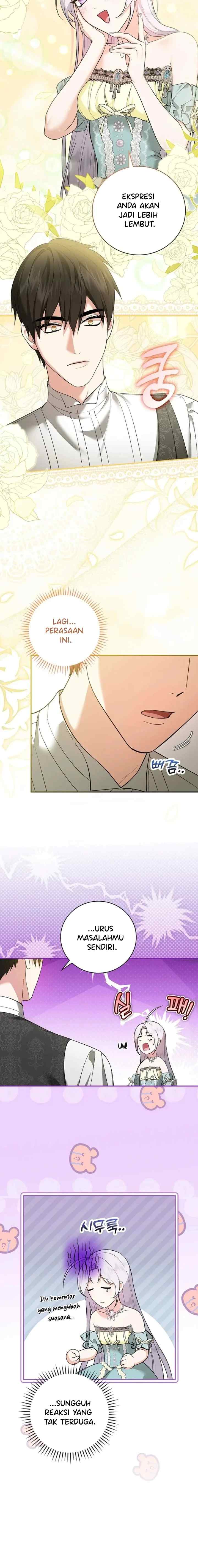 I Became The Tyrant's Dying Wife chapter 11 halaman 7