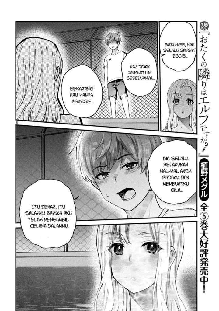 Gal-sen chapter 8 halaman 6
