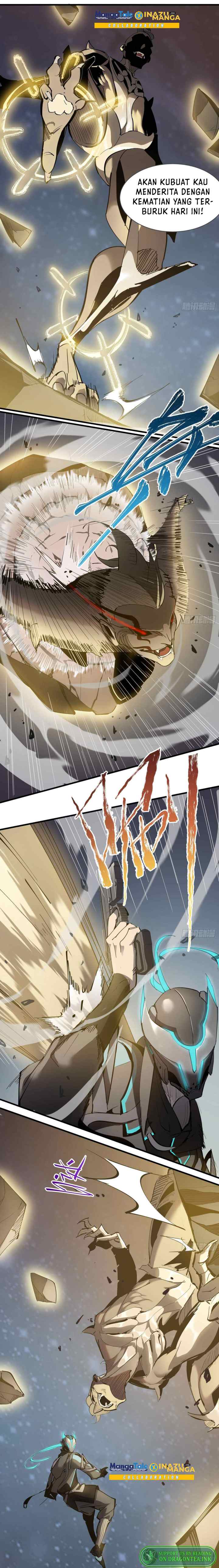 Star Prison chapter 2 halaman 15