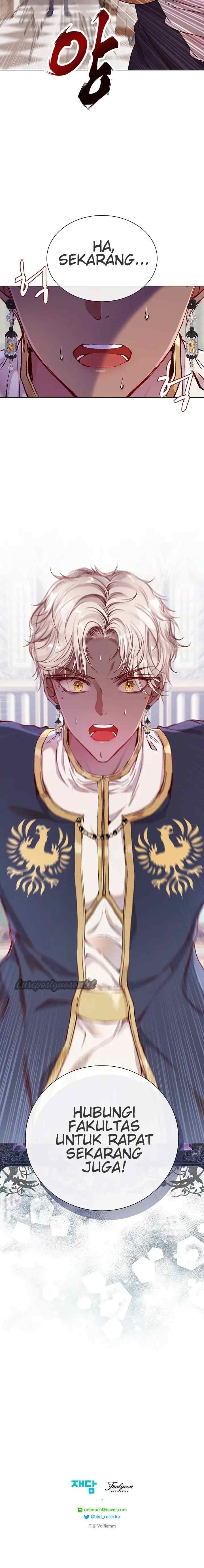 I Woke Up as the Ugly Duckling chapter 79 halaman 14