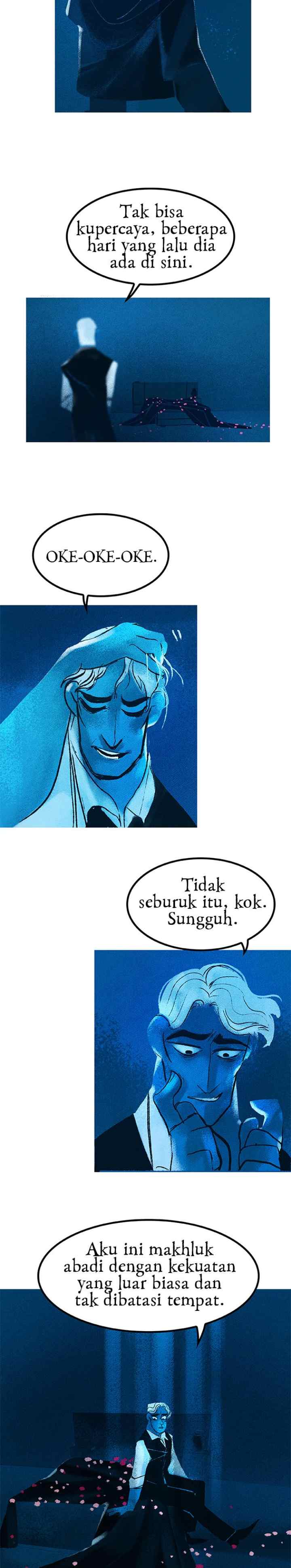 Lore Olympus chapter 45 halaman 4