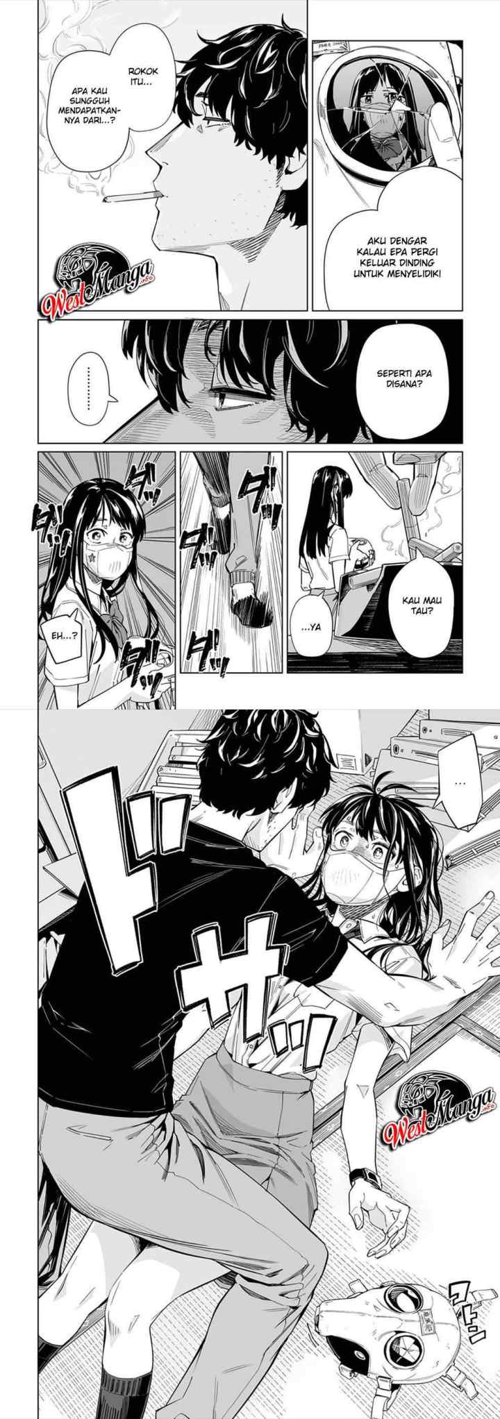 New Normal chapter 7 halaman 11