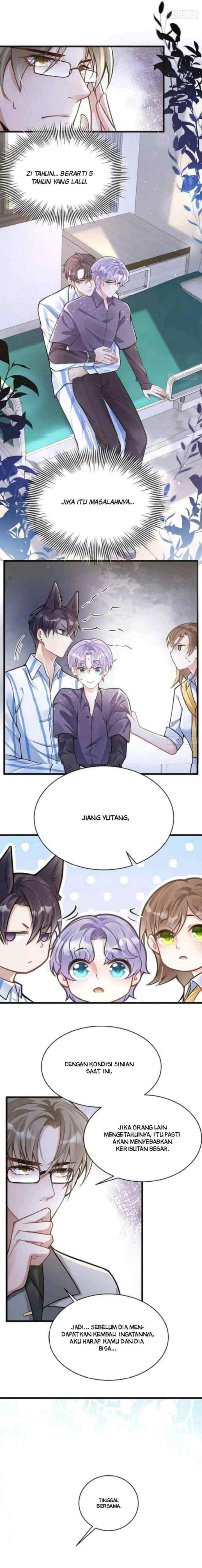I Suspect the Actor Is Fishing for Me chapter 2 halaman 14