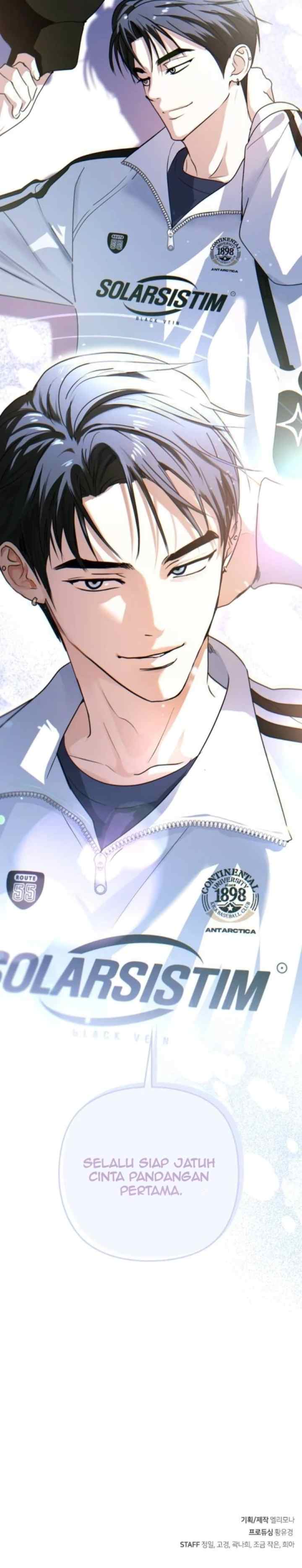 Black Innocence Diary chapter 12 halaman 19