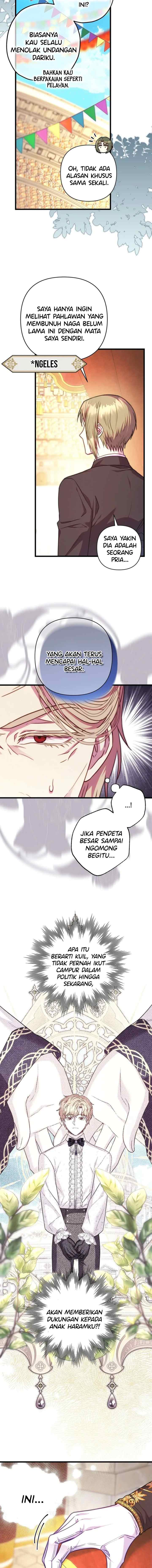 Anyway, It Is A Ropan chapter 99 halaman 4
