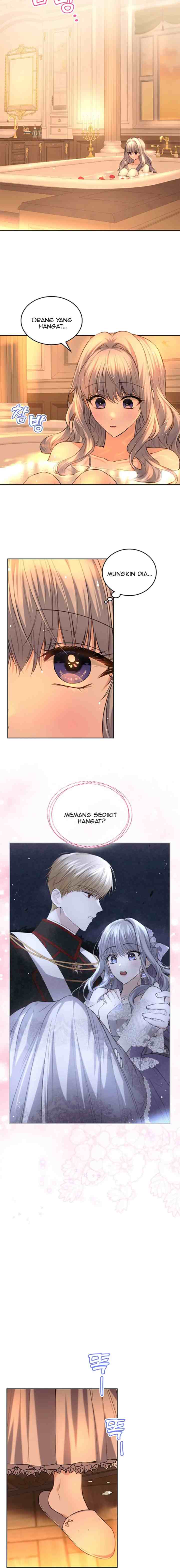 The Crown Prince's Fiance chapter 23 halaman 13