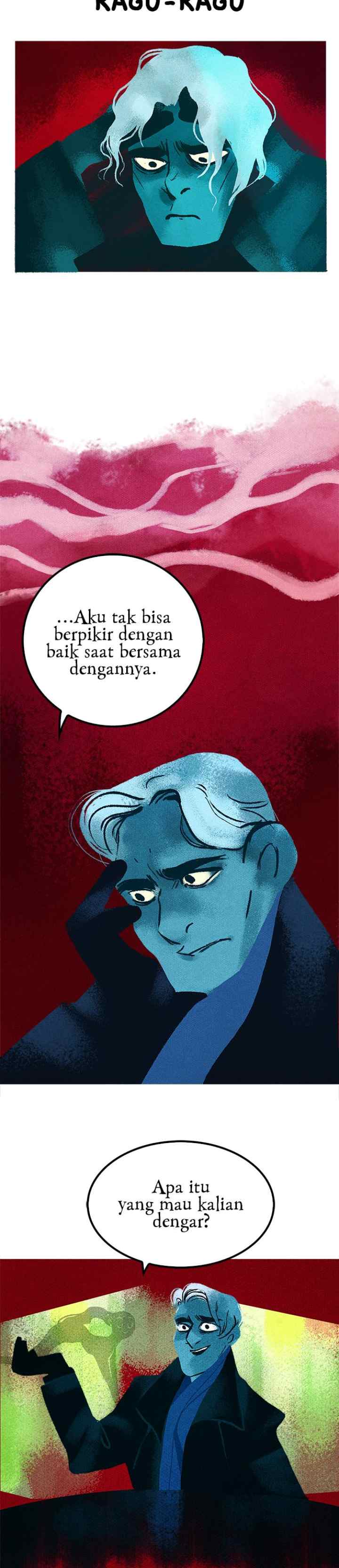 Lore Olympus chapter 19 halaman 4