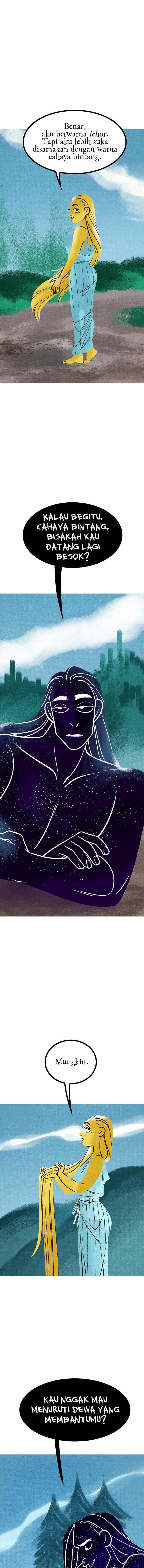 Lore Olympus chapter 249 halaman 9