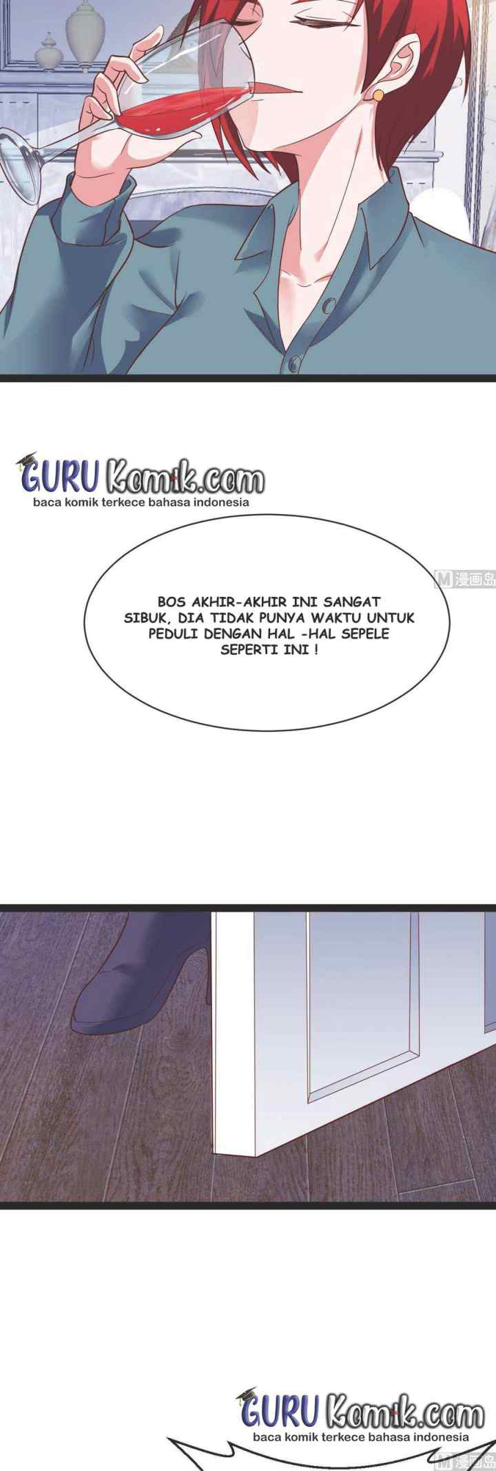 Rebirth Into the Strongest Immortal Cultivator chapter 58 halaman 4
