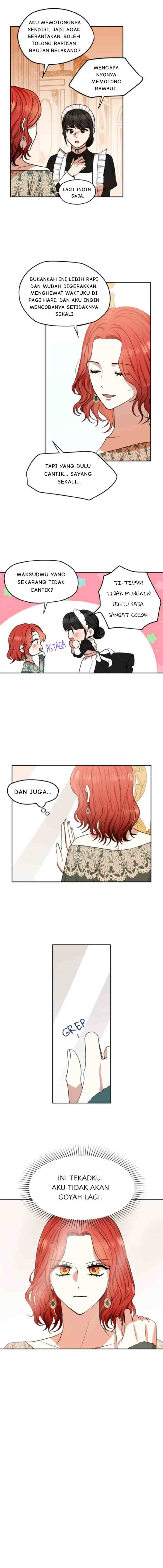 Leveling My Husband to the Max chapter 71 halaman 10